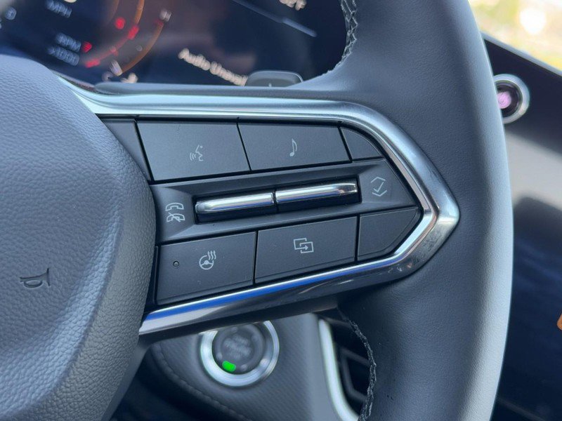 New 2026 Chevrolet Equinox LT image 29