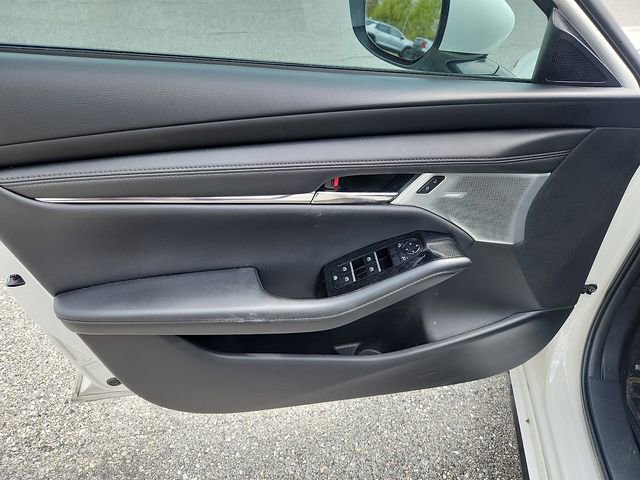 Used 2023 MAZDA MAZDA3 s AWD/4WD image 12