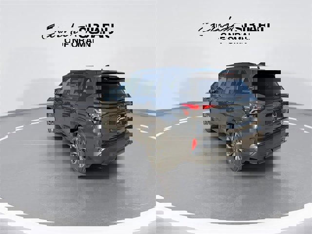 New 2025 Subaru Forester Touring image 9