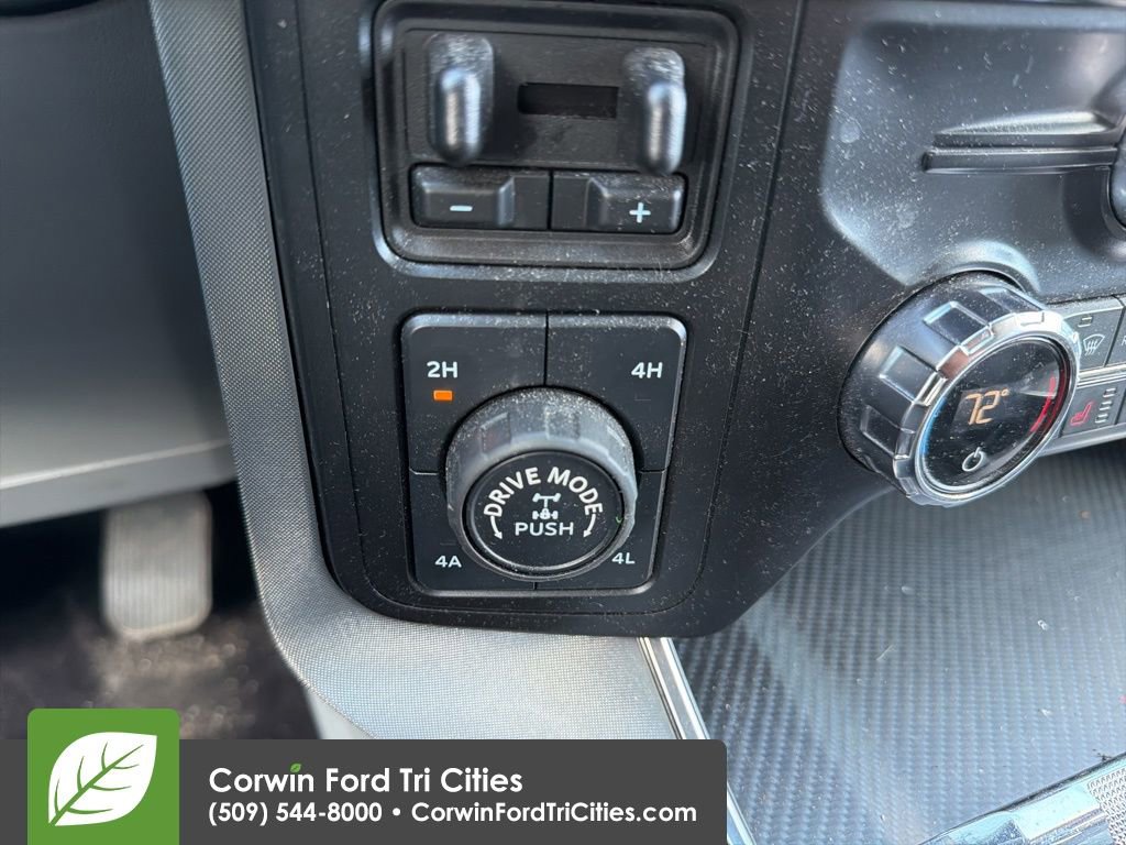 Used 2021 Ford F150 Limited AWD/4WD image 18