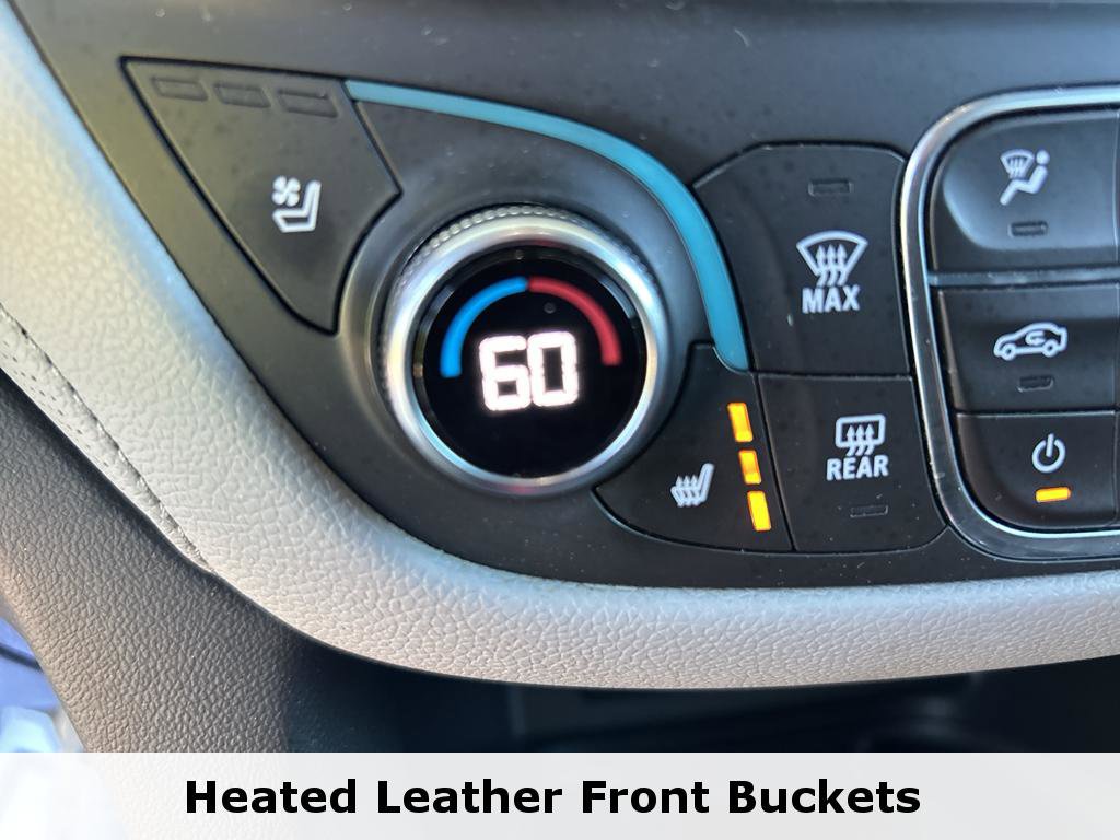 Used 2019 Chevrolet Equinox Premier image 33