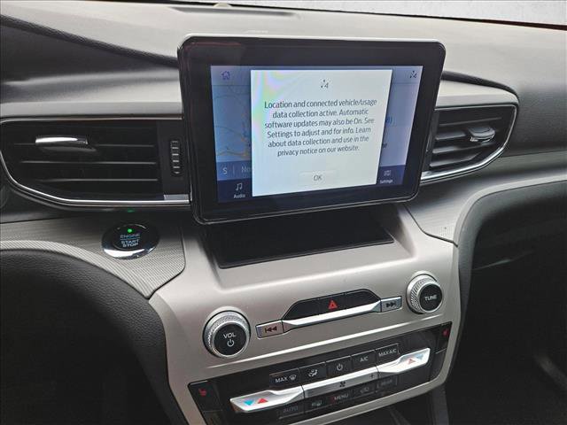 Used 2021 Ford Explorer XLT w/ Equipment Group 202A image 17