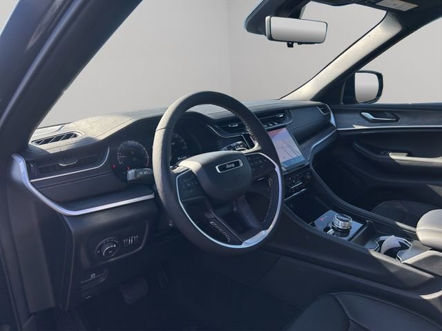 New 2025 Jeep Grand Cherokee Limited image 25