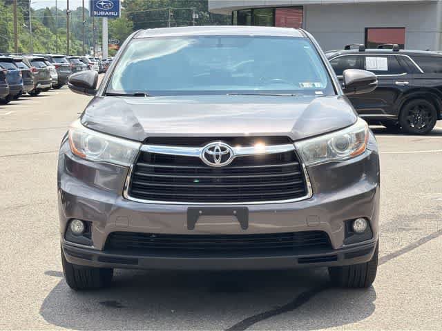 Used 2016 Toyota Highlander Plus AWD/4WD image 30