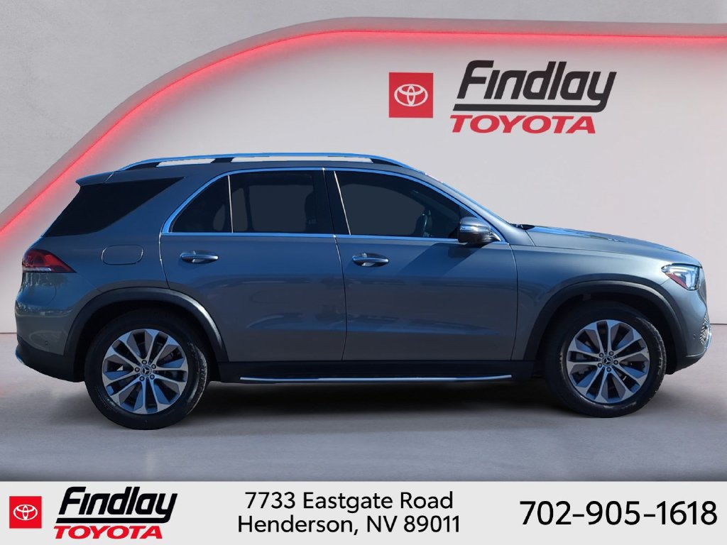 Used 2023 Mercedes-Benz GLE 350 image 12
