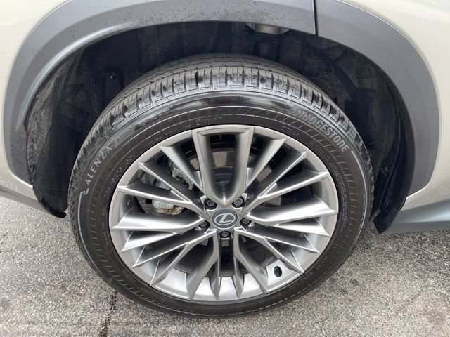 Used 2026 Lexus NX 350 AWD w/ Accessory Package (2T) image 50