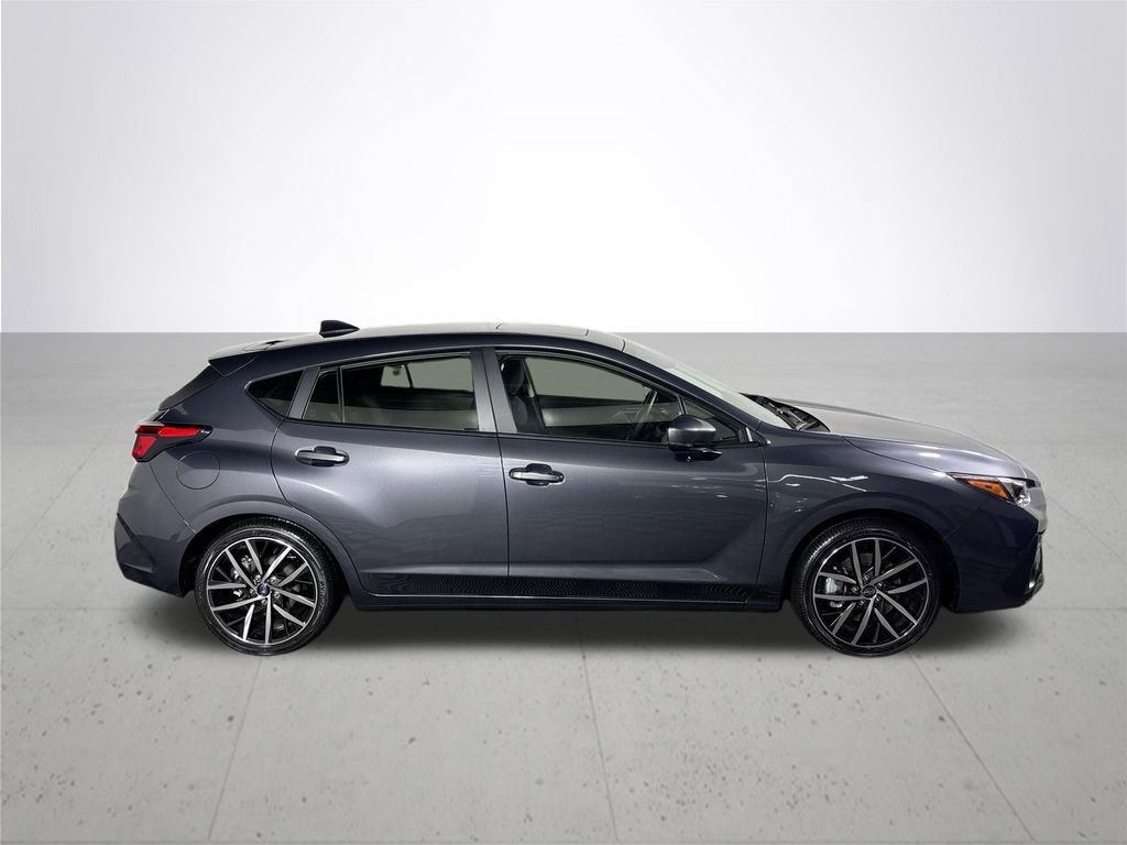 New 2026 Subaru Impreza 2.0i Sport image 5