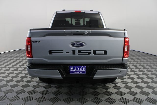 Used 2023 Ford F150 XLT w/ Equipment Group 302A High image 23