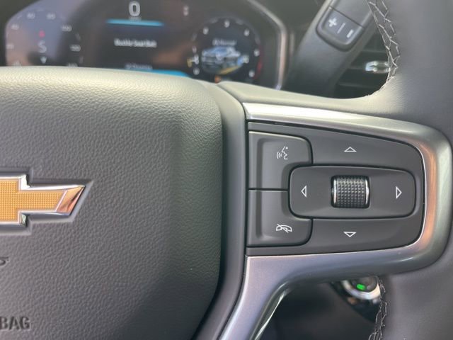 New 2026 Chevrolet Silverado 2500 LT w/ Safety Package AWD/4WD image 22