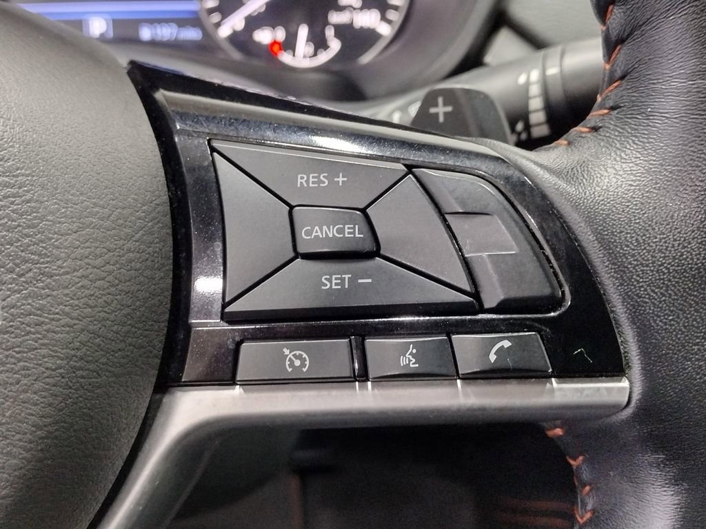 Used 2021 Nissan Altima 2.5 SR image 26