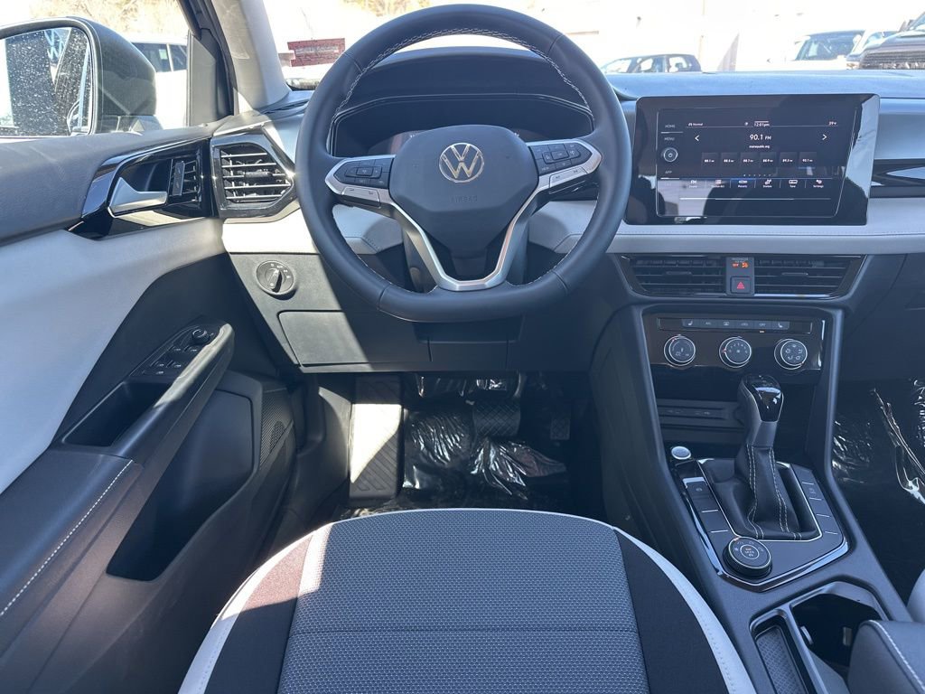 New 2026 Volkswagen Taos S image 13