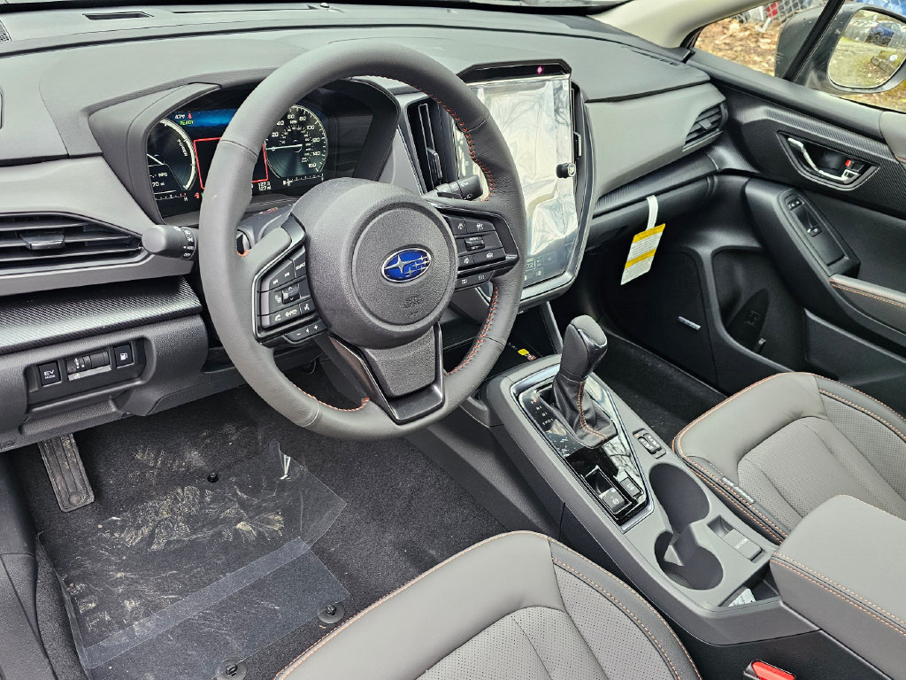 New 2026 Subaru Crosstrek 2.5i Limited AWD/4WD image 15