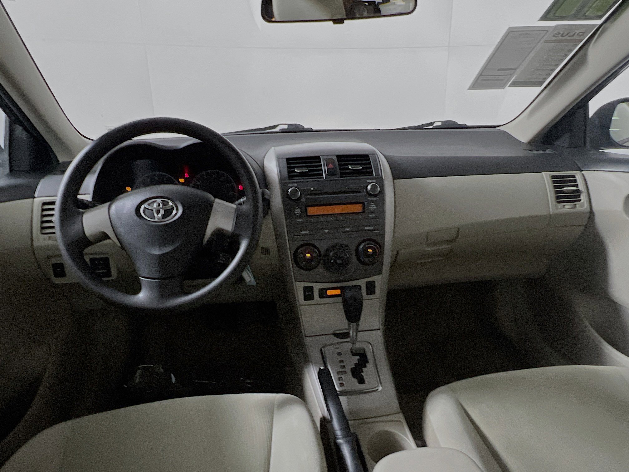 Used 2011 Toyota Corolla LE FWD image 27