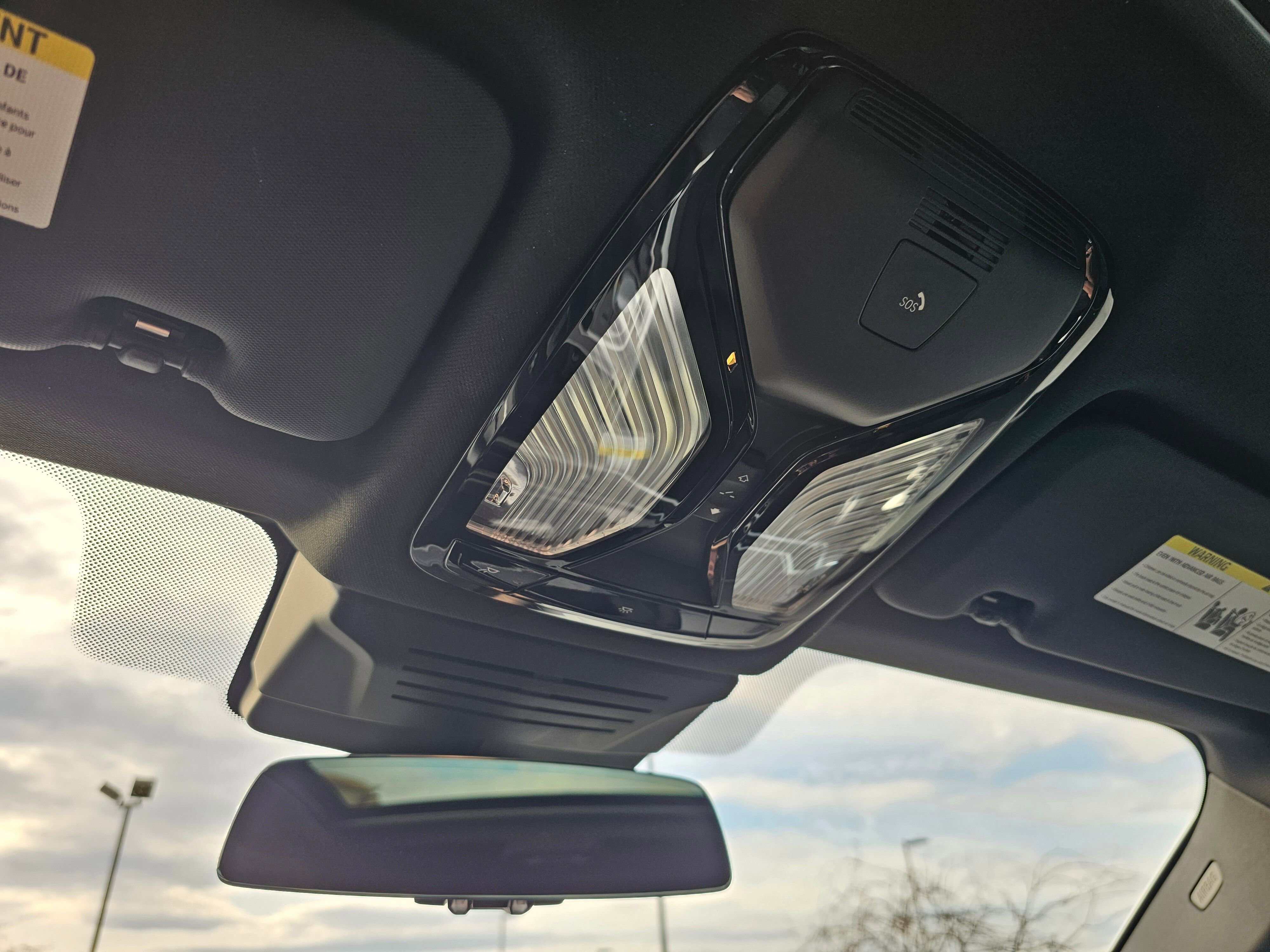 New 2026 BMW X6 xDrive40i w/ Executive Package image 59