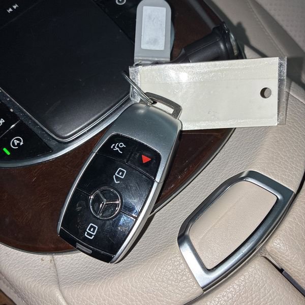 Used 2022 Mercedes-Benz E 350 Sedan image 19