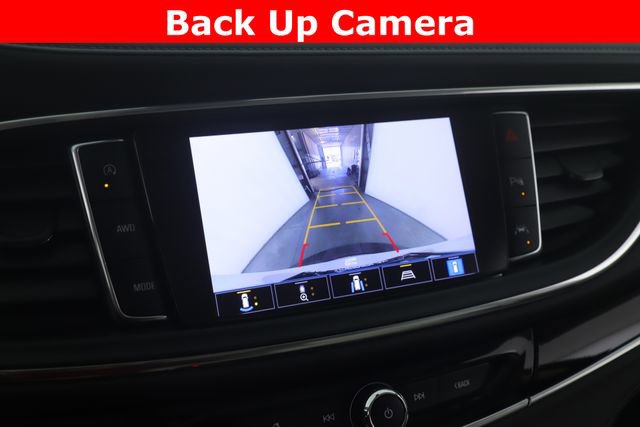 Used 2022 Buick Enclave Avenir w/ Avenir Technology Package image 26