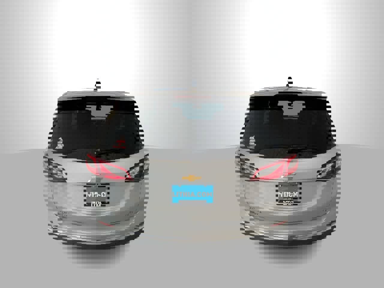 Used 2020 Chevrolet Equinox LT image 7