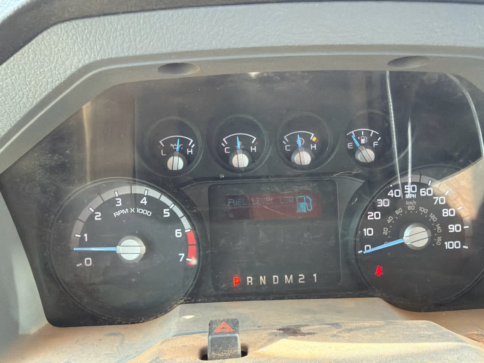 Used 2015 Ford F250 XL w/ Power Equipment Group AWD/4WD image 10
