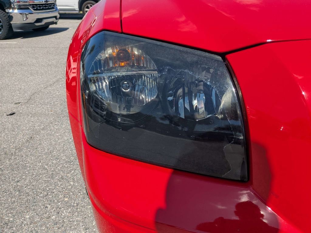 Used 2007 Dodge Magnum SXT image 10