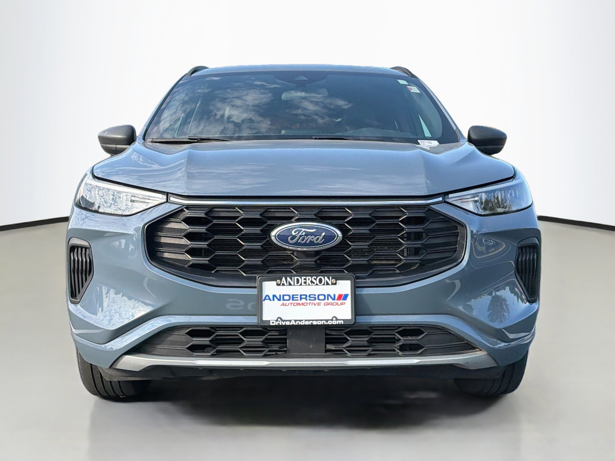 Used 2024 Ford Escape ST-Line AWD/4WD image 5