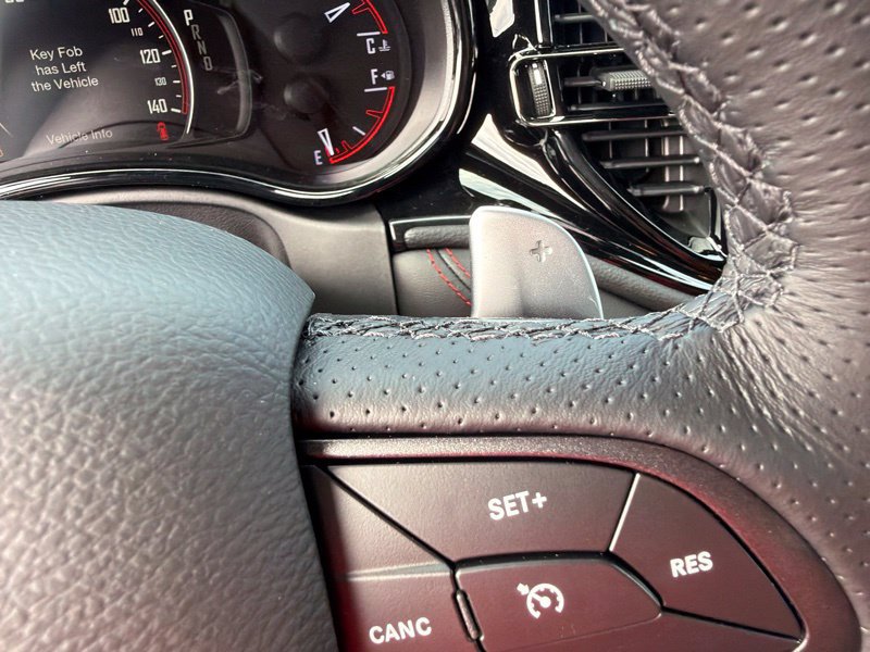 New 2027 Dodge Durango GT AWD/4WD image 32