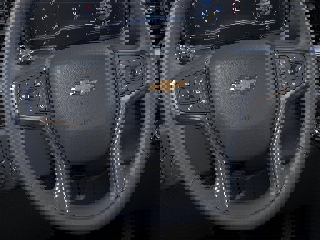 New 2026 Chevrolet Silverado 2500 High Country image 19