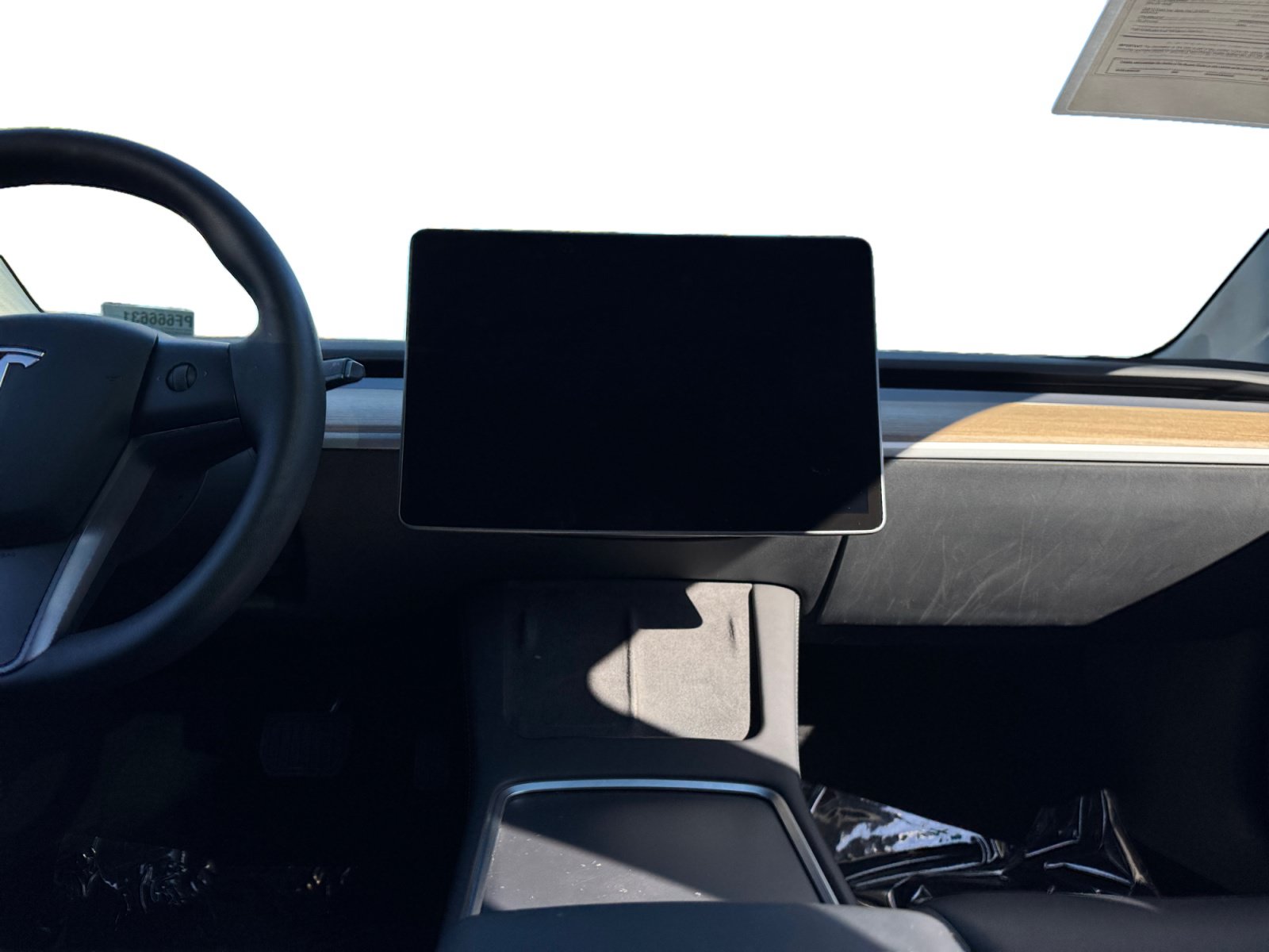 Used 2023 Tesla Model 3 Long Range AWD/4WD image 11