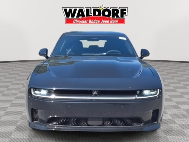 New 2025 Dodge Charger Daytona Scat Pack w/ Track Pack AWD/4WD image 9