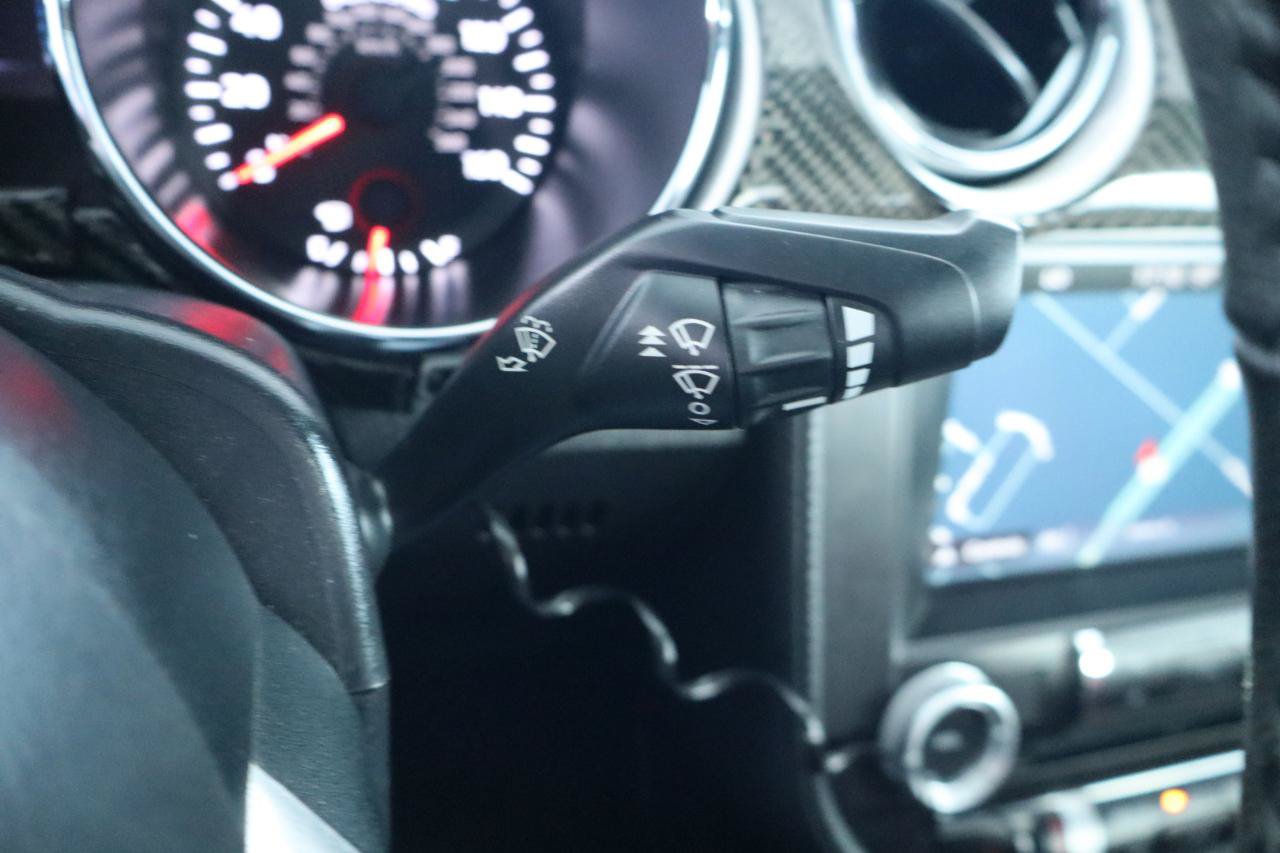Used 2016 Ford Mustang Premium RWD image 25