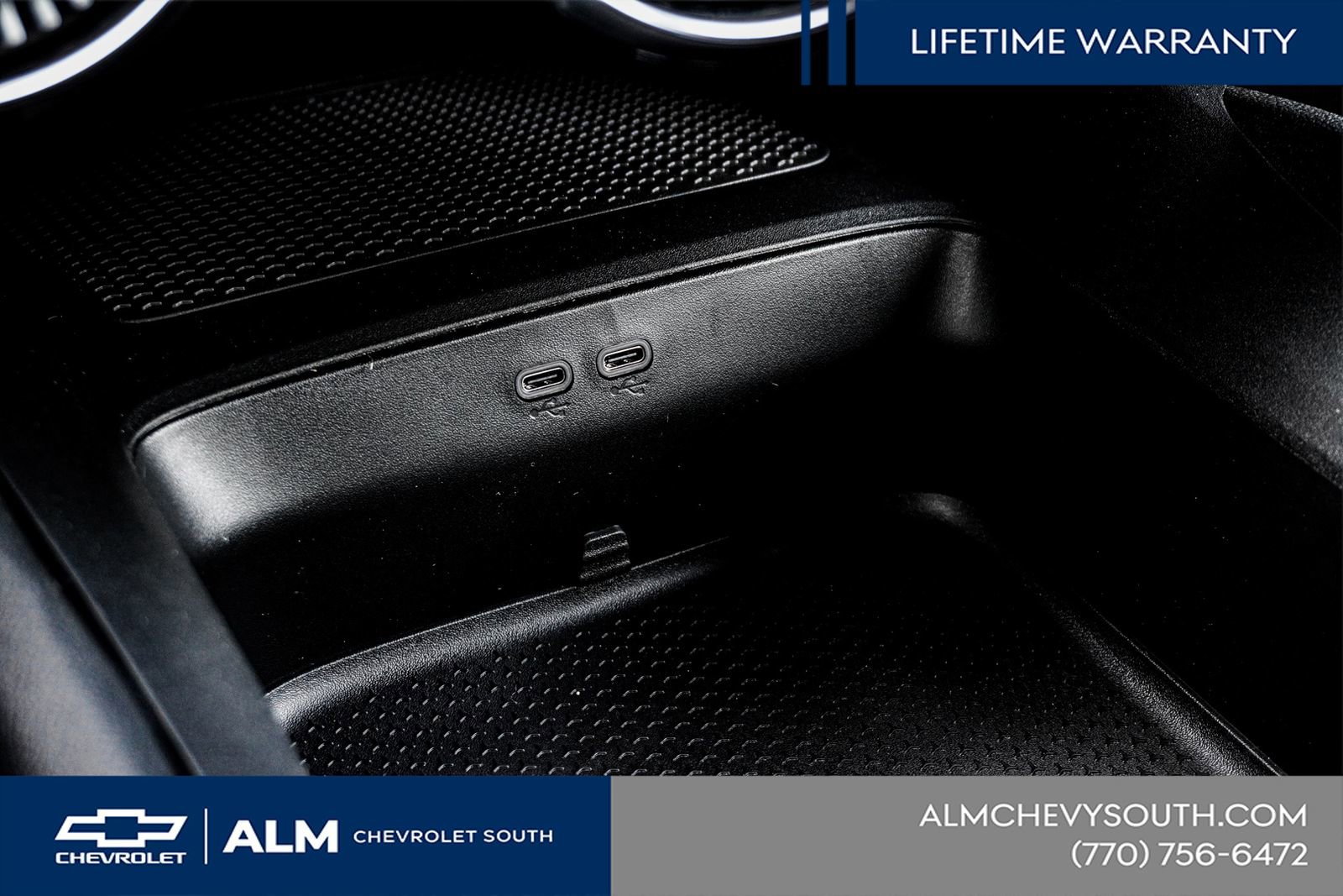 New 2026 Chevrolet Blazer EV LT image 40