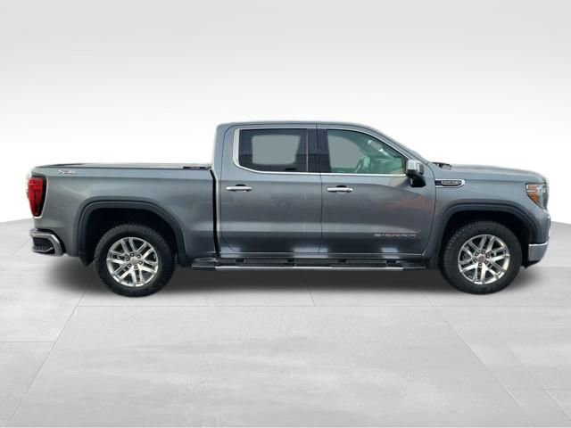Used 2020 GMC Sierra 1500 SLT w/ SLT Premium Plus Package image 7