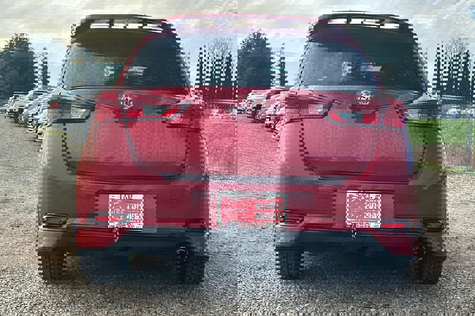 Used 2018 Toyota Corolla iM image 8