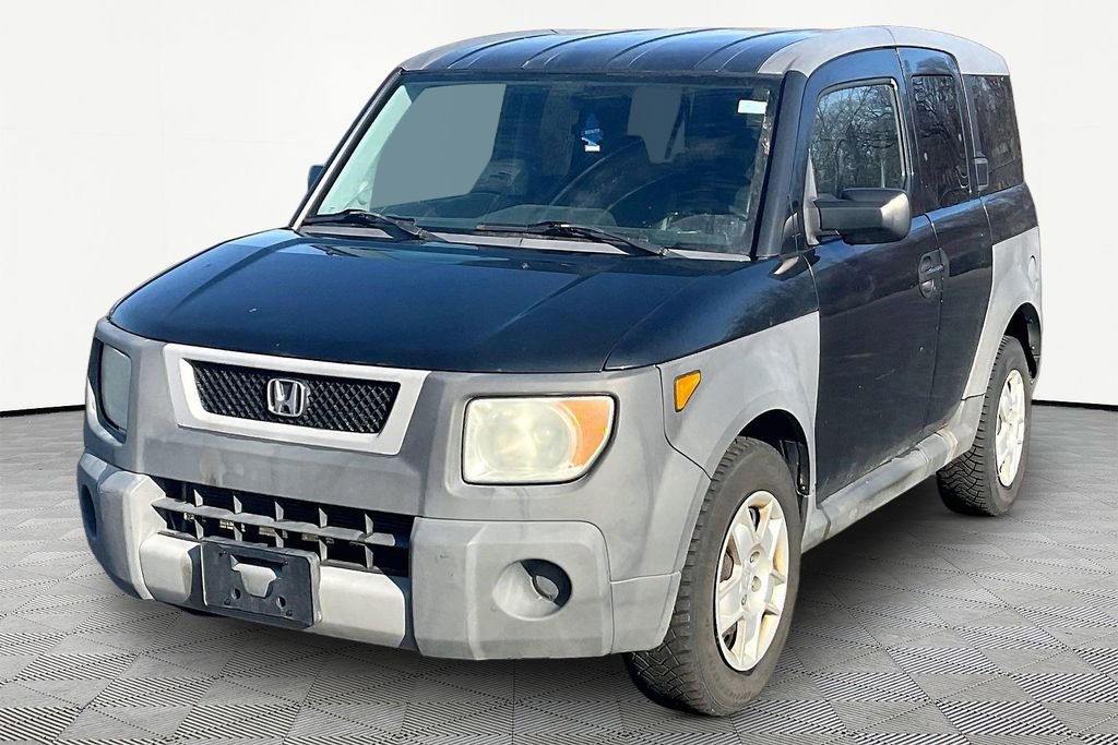 Used 2005 Honda Element LX image 1