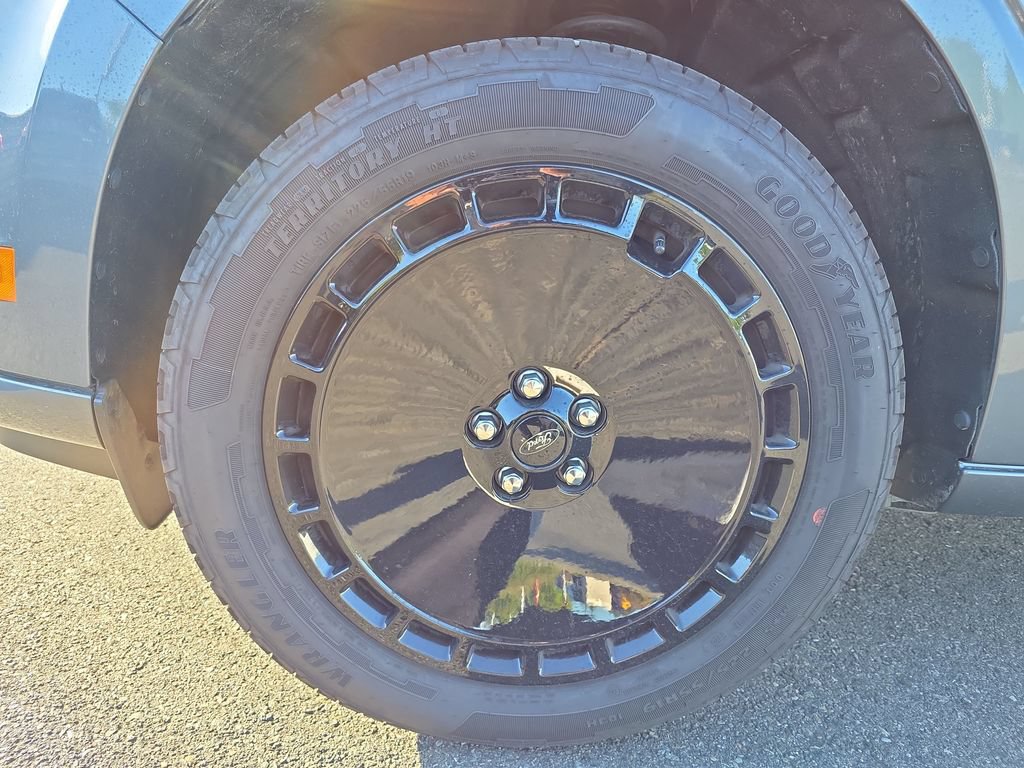Used 2026 Ford Maverick Lobo AWD/4WD image 12
