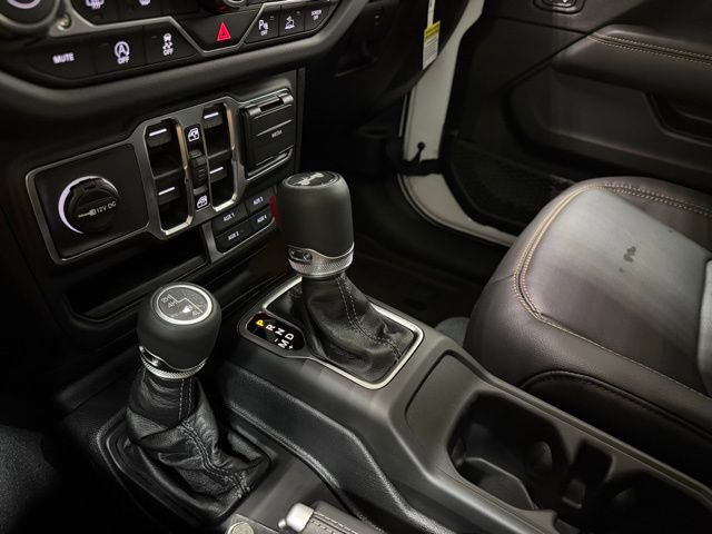 New 2026 Jeep Wrangler Sahara image 20