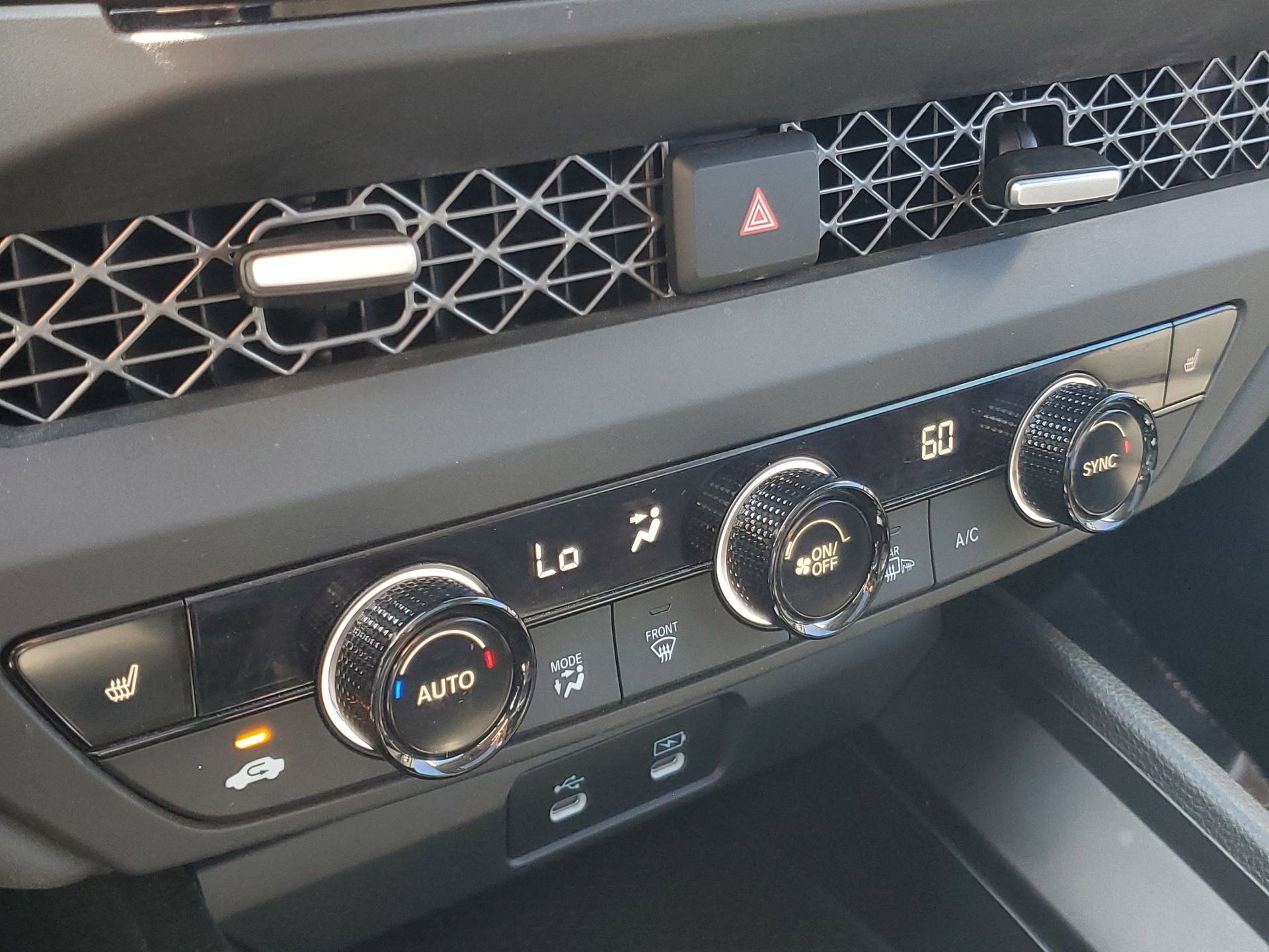 Used 2024 Honda Accord EX image 28