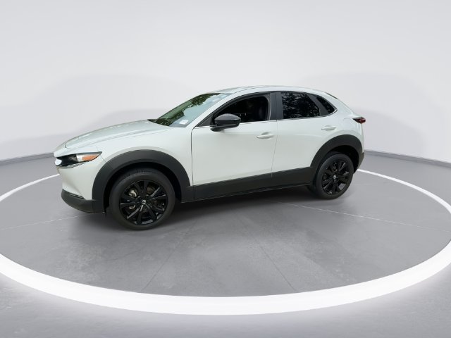 Used 2024 MAZDA CX-30 AWD 2.5 S w/ Select Sport Pkg image 5