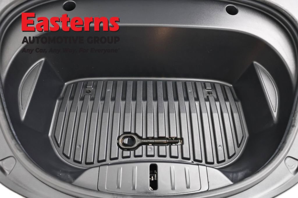 Used 2023 Tesla Model 3 Standard Range RWD image 7