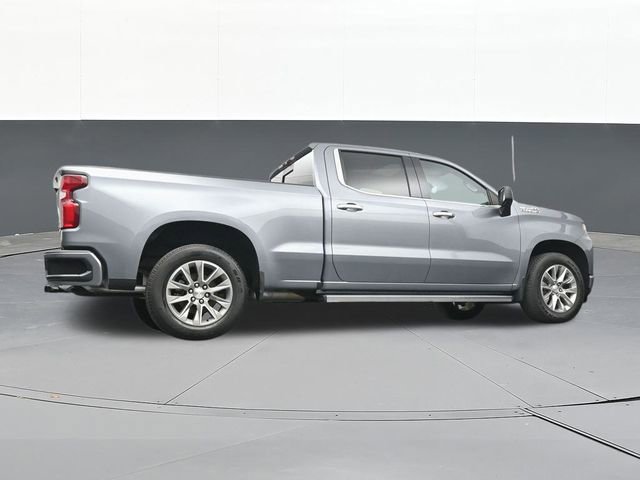 Used 2019 Chevrolet Silverado 1500 High Country w/ Technology Package image 51