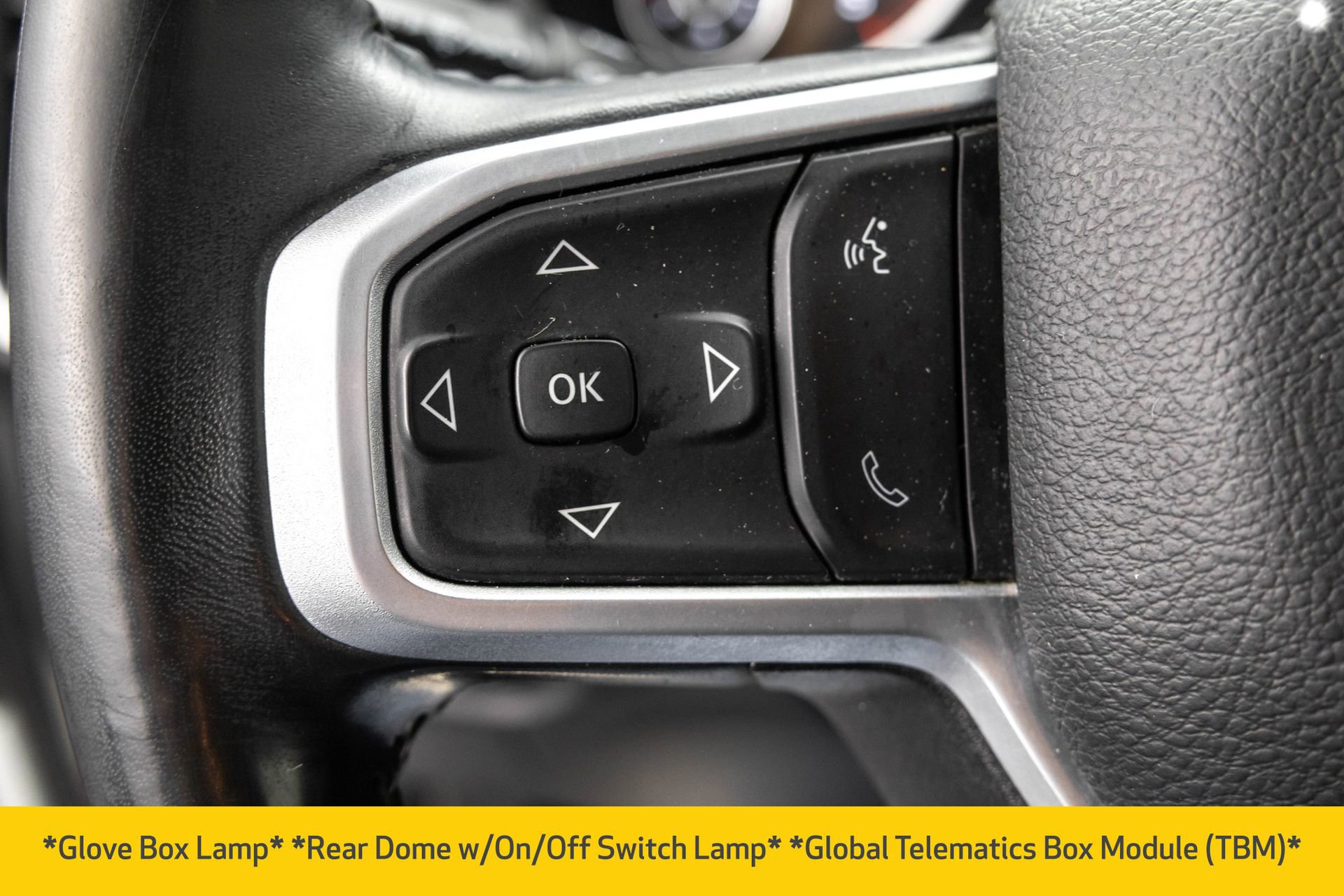 Used 2023 RAM 3500 Big Horn w/ Level 1 Equipment Group image 22