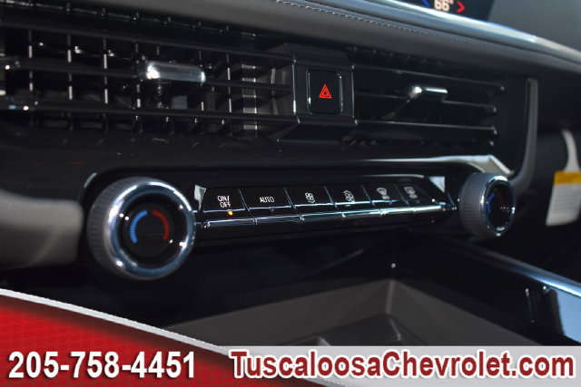 New 2027 Chevrolet Tahoe LS AWD/4WD image 32