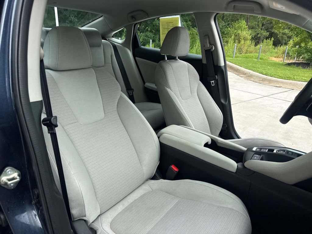 Used 2020 Honda Insight EX image 34