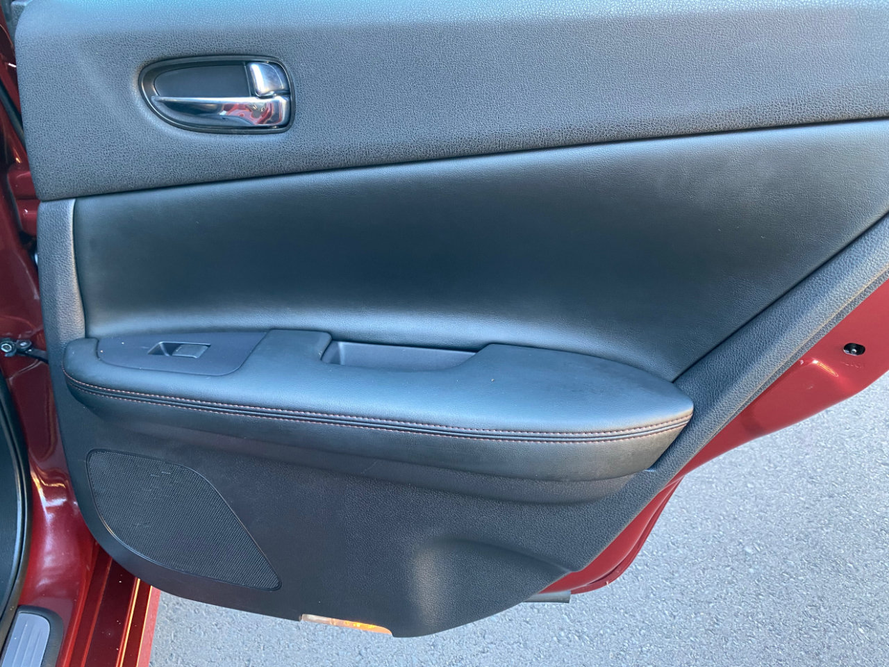 Used 2013 Nissan Maxima 3.5 SV w/ Premium Pkg image 34