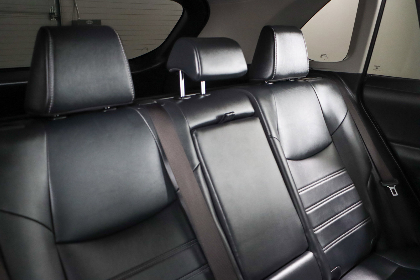 Used 2024 Toyota RAV4 XLE Premium image 28