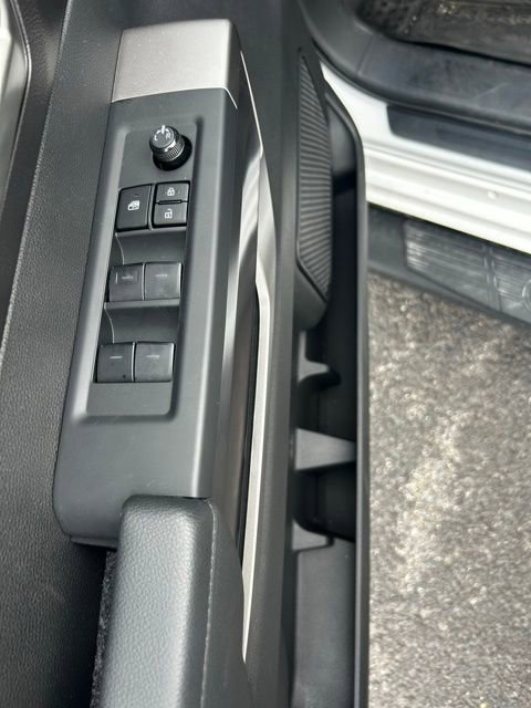 Used 2025 Toyota Tundra SR5 w/ SR5 Convenience Package image 11