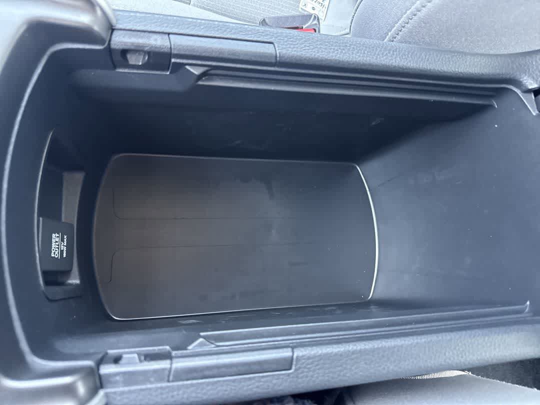 Used 2020 Honda Accord LX image 20