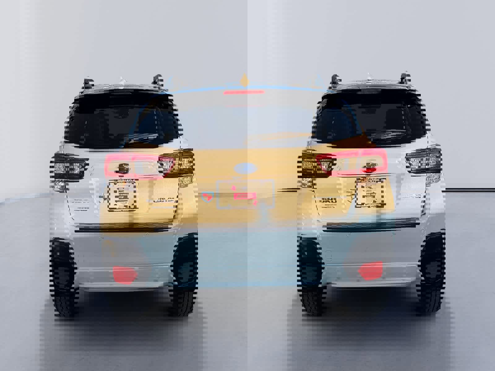 Used 2022 Subaru Crosstrek 2.5i Limited w/ Moonroof Package 2 image 4