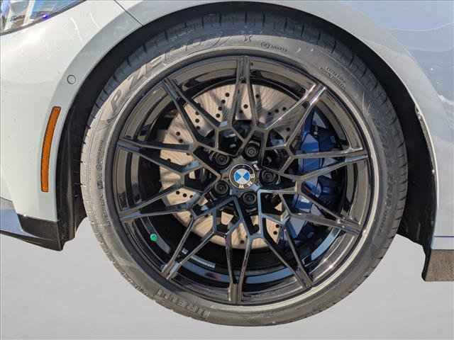 New 2026 BMW M4 Competition w/ Executive Package image 10
