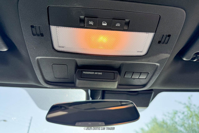 Used 2013 Chevrolet Camaro ZL1 RWD image 48