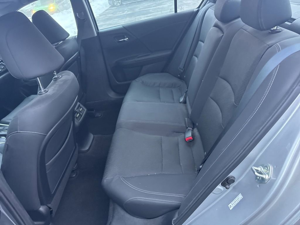 Used 2013 Honda Accord EX-L image 10